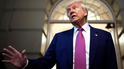 USA: Richter stoppt Trump-Pläne für Abschiebungen nach Südsudan