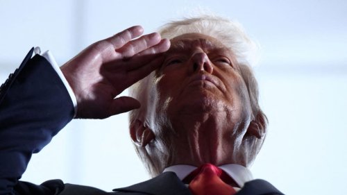 USA: Weist Donald Trump Parallelen zu Julius Cäsar auf?