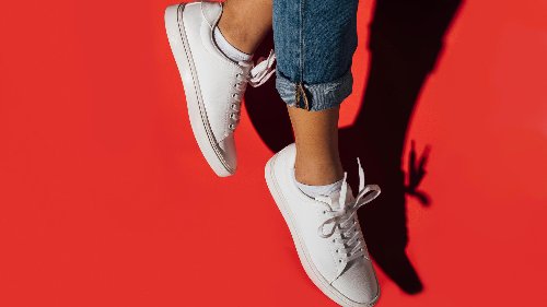 Die acht beliebtesten Sneaker-Marken im Sale