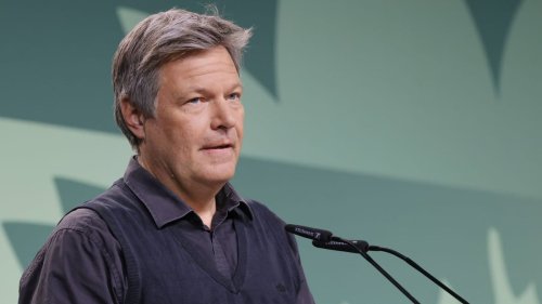 Neue Hoffnung bei den Grünen: Mayra Vriesema als mögliche Habeck-Nachfolge