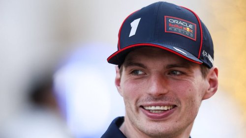 Formel 1: Rekordvertrag für Max Verstappen? Zeitung meldet 88 Millionen