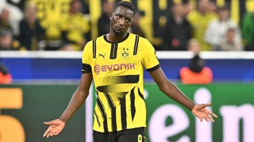 Diese Folgen hat Frankfurts Aus für die Bundesliga