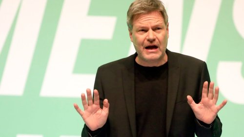Northvolt-Insolvenz: Schwere Vorwürfe gegen Ex-Minister Habeck