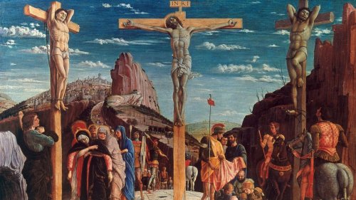 Ein Datum rückt in den Fokus: Wann starb Jesus Christus wirklich?