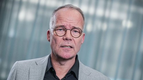 SPD-Generalsekretär Miersch: Deutschland ist "Vorreiter beim Klimaschutz"