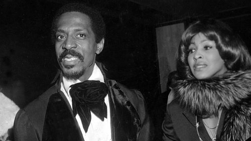 Tina Turner: Sie wollte sich wegen Ex-Mann Ike Turner umbringen