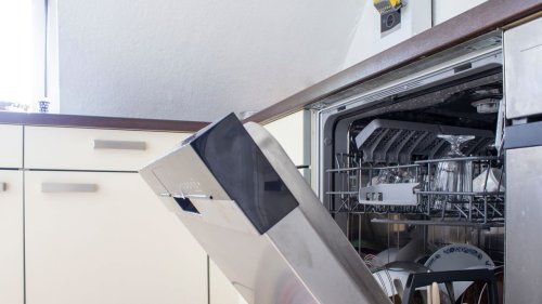 Geschirrspüler-Tür öffnet automatisch: Das steckt dahinter