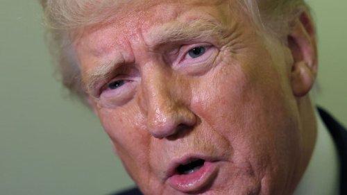 Trump dementiert Putin-Version von Telefonat