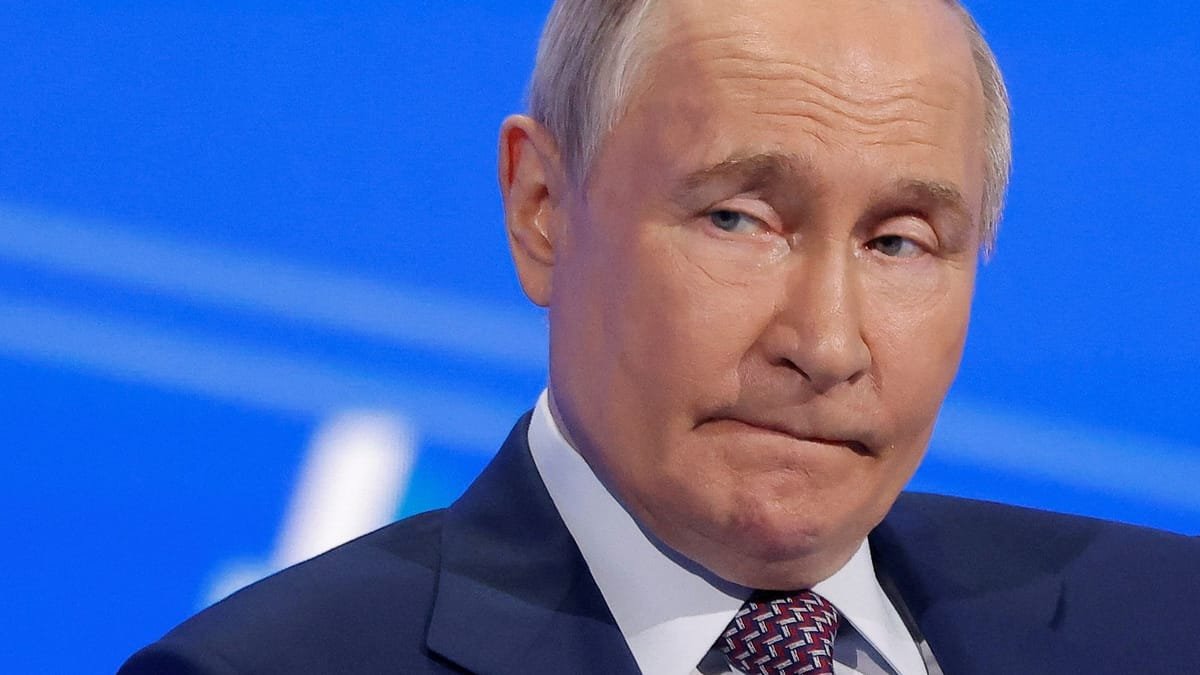 Einigung mit Ukraine: Das wäre ein bedeutender Sieg für Moskau