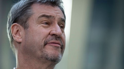Markus Söder: Was er von "La Boum" über Strategie lernen kann