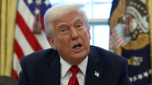 Handelskonflikt: Trump kündigt Zölle auf Autoimporte von 25 Prozent an