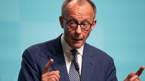 Merz bekräftigt Kurs bei Migration – kein Widerspruch zu EU-Partnern