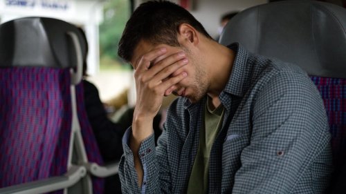 Reiseübelkeit: Neuer Trick von Forschern aus Japan
