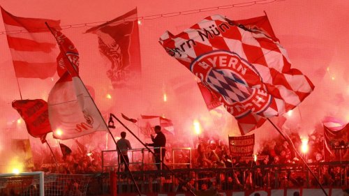 FC Bayern: DFB verurteilt Klub zu 100.000 Euro Geldstrafe