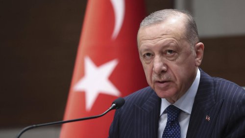 Präsident Erdoğan droht Opposition mit "Lektion"
