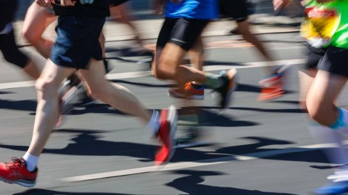 Gelsenkirchen/Ruhrgebiet: 20-jähriger Läufer stirbt bei Marathon