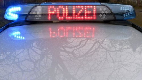 Hamburg: 20-Jährige bei versuchtem sexuellen Übergriff verletzt