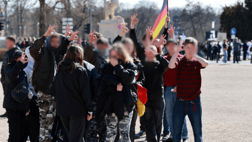 Neo-Nazis auf TikTok: So mobilisieren sie junge Menschen