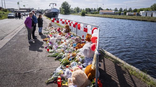 Vermisste Kinder: Todesursache steht fest