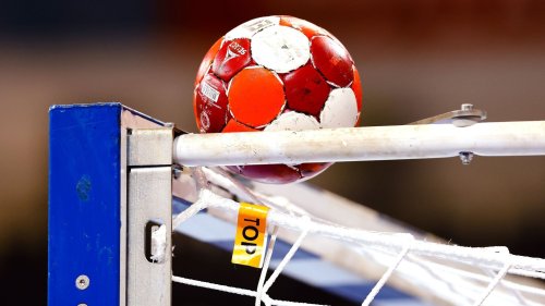 Handball | Achillessehnen-Riss: HSV-Handballer monatelang ohne Vortmann
