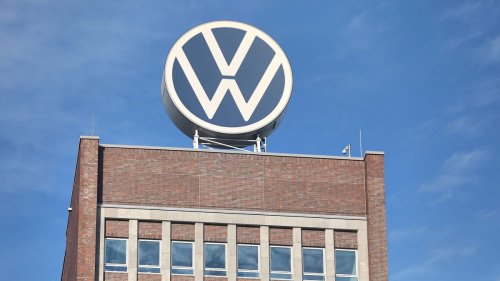 Dieselskandal bei VW: Strafverfolger fordern Gefängnis für Ex-Manager