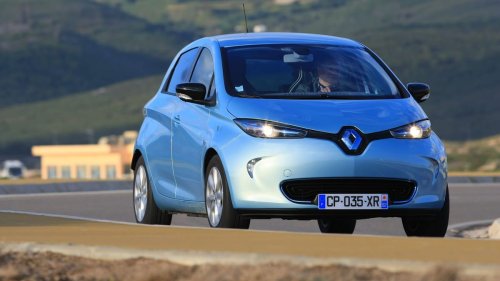 Kleinwagen gebraucht kaufen: Mängelriesen – und diese richtig gut