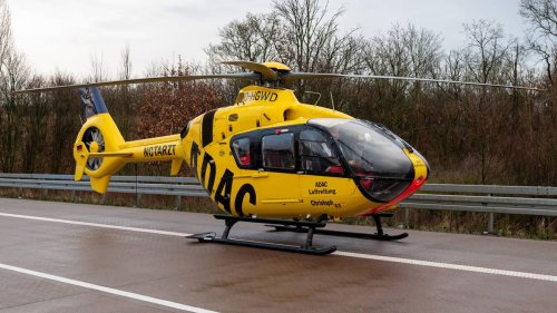 Schwerer SUV-Unfall auf Autobahn: Zwei Frauen tot, zwei schwerst verletzt