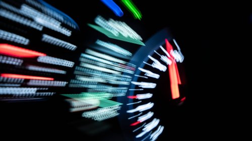 Braunschweig: Betrunkener rast mit mehr als 100 km/h durch die Stadt