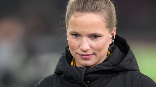FC Bayern: "Rückschrittlich" – Tabea Kemme kritisiert FC Bayern