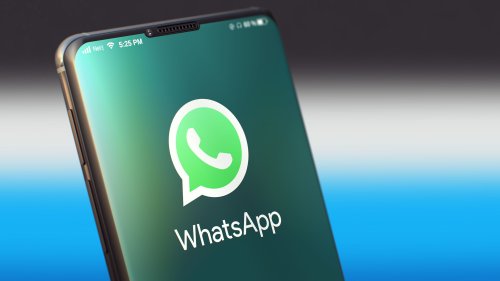 WhatsApp bietet jetzt praktische neue Funktion für nervige Chats