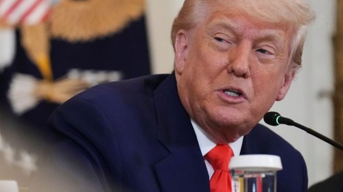 USA: Donald bekräftigt Zoll-Drohung gegen EU
