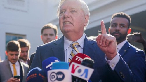 Ukraine-Krieg: Jetzt droht der US-Senat Putin mit Sanktionen