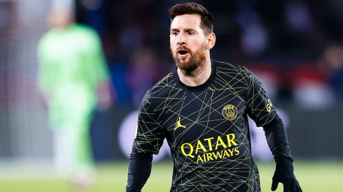 Paris St. Germain: Lionel Messi bestätigt Rückkehr nach Barcelona