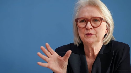 Beamte ins Rentensystem: Wirtschaftsweise unterstützt Bas-Vorschlag | Rente
