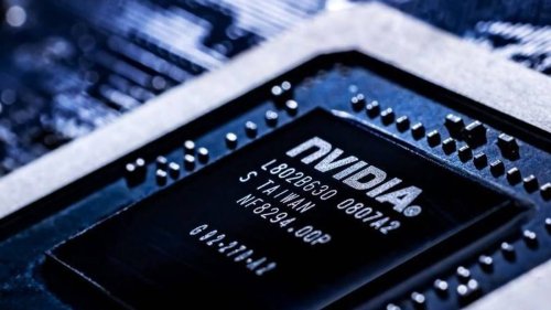 Nvidia verliert Milliarden: USA stoppen Export des H20-Chips nach China