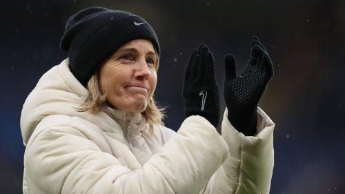 Sonia Bompastor gesteht Beziehung mit Assistentin nach 13 Jahren
