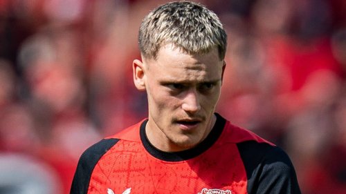 Florian Wirtz: "Wohin will er eigentlich?" – Effenberg kritisiert Wirtz