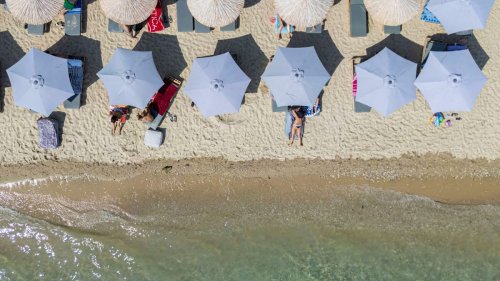 Mittelmeer verändert sich: "Es entstehen regelrechte Todeszonen"