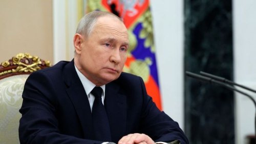 Ukraine-Krieg im Newsblog | Putin: Russland stationiert Atomwaffen in Belarus