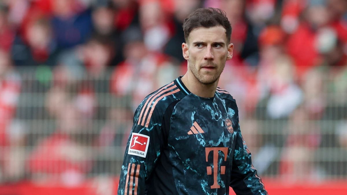 Leon Goretzka: Seltsamer Social-Media-Trend um Bayern-Star