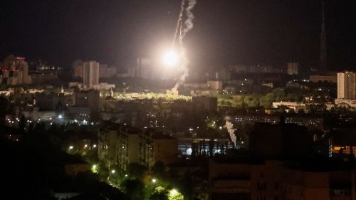 Ukraine-Krieg: Beginnt jetzt die Gegenoffensive?
