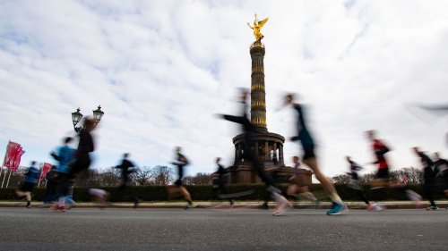 Halbmarathon Berlin 2023: Überblick – die wichtigsten Fragen und Antworten