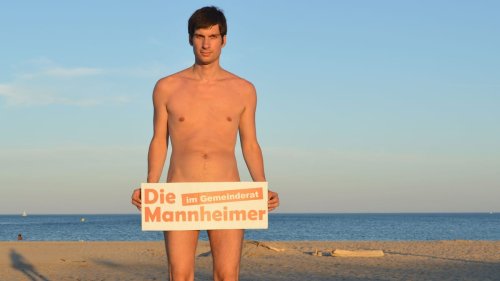 Stadtrat lädt Bürger ins "Mekka für Nudisten und Swinger" ein