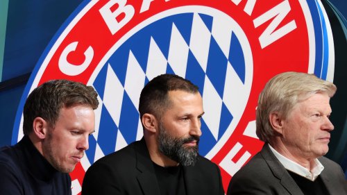 FC-Bayern-Drama: Eine bessere Soap als "GZSZ" oder "Unter Uns"