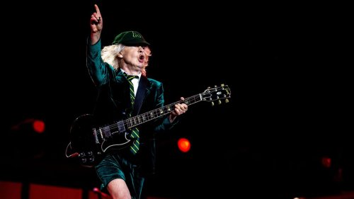 AC/DC Düsseldorf: Konzert wird in Arena verlegt – Infos für Ticketinhaber