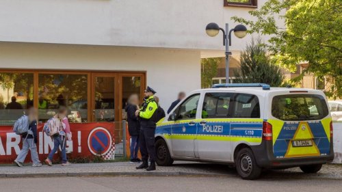 Messerattacken Jugendlicher in Berlin und Remscheid: Das will die Union jetzt tun
