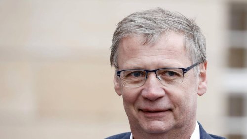 Günther Jauch in jung vor Pokal-Finale – das steckt hinter der Aufnahme