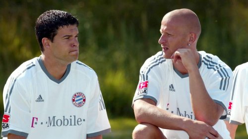 FC Bayern: Ex-Star Carsten Jancker wird Trainer bei Austria Klagenfurt