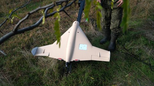 Krieg I Russland: Gouverneur meldet Drohnenabsturz in Zentralrussland