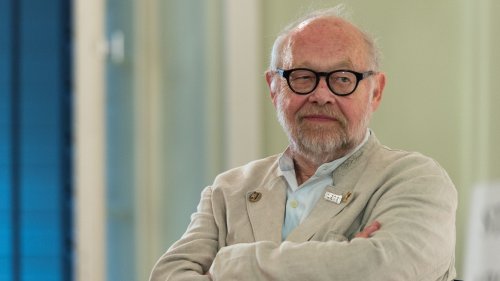 Berlin: Regisseur und Intendant Jürgen Flimm (81) ist tot